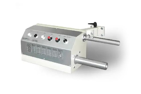 Cucitrici e Taglierine per tubolare