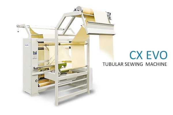 Cucitrici e Taglierine per tubolare