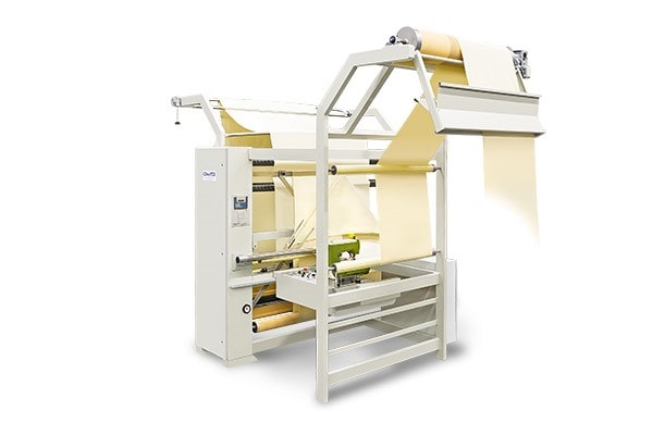 Cucitrici e Taglierine per tubolare