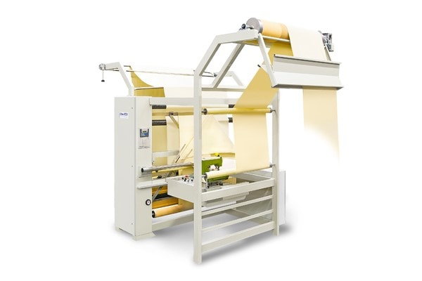 Cucitrici e Taglierine per tubolare